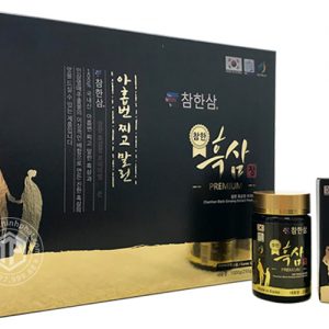 cao-hac-sam-han-quoc-cao-cap-chamhan-hop-4-lo-x-250g