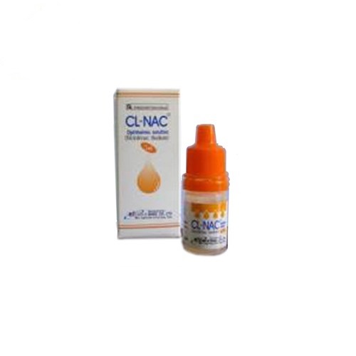 cl-nac Liều dùng của thuốc CL-NAC