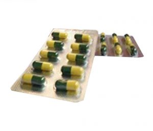 Tác dụng phụ của thuốc Curcumin 250mg