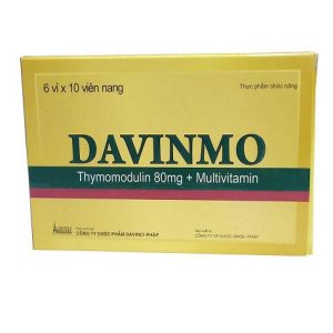 Cách bảo quản thuốc Davinmo