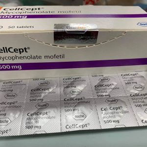 dd9cf8b63d4b8e18eb7dc5d3854c0099 Liều dùng của thuốc Cellcept 500mg