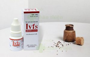 Liều dùng của thuốc Ivis Levofloxacin