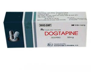 Dogtapine - Nhà thuốc Thục Anh