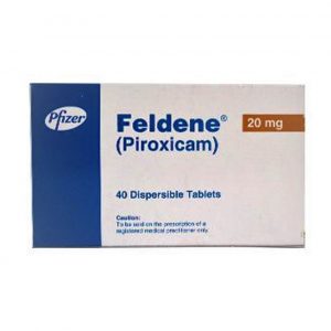 feldene-20mg