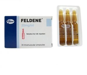 Cách bảo quản thuốc Feldene 20mg