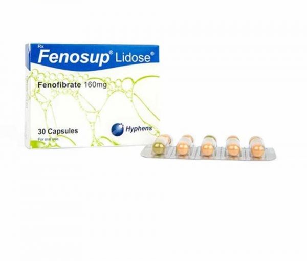 fenosuplidose5-u8735 fenosuplidose5-u8735
