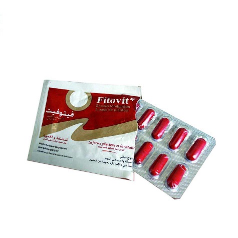 fitovit3-b0254 fitovit3-b0254