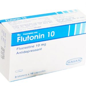 flutonin