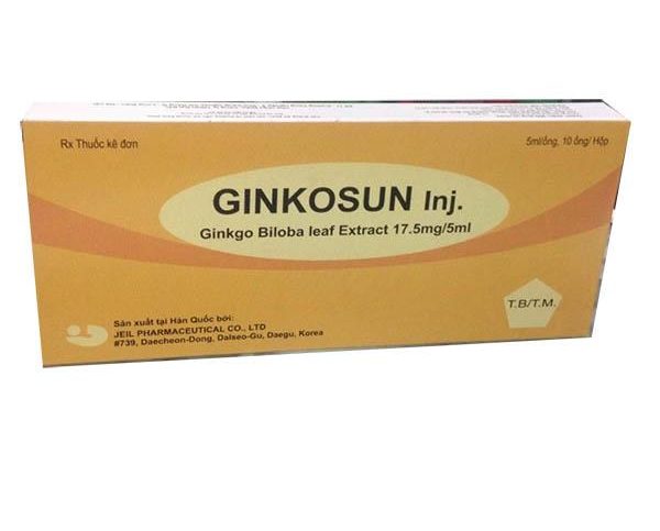ginkosun