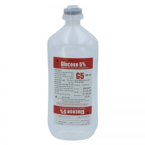 Địa chỉ mua thuốc Glucose 5% 500ml Otsuka (G5 Otsuka) uy tín, chất lượng