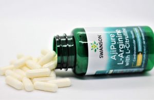 Thuốc AjiPure L-Arginine là thuốc gì?