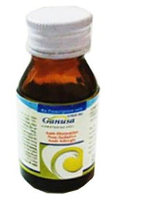 Cách bảo quản thuốc Ganusa
