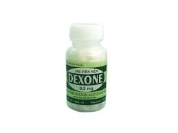 Thuốc Dexone 0.5mg là gì ?