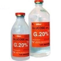 Cách bảo quản thuốc Glucose 20% 500ml BIDIPHAR (G20 BDP)