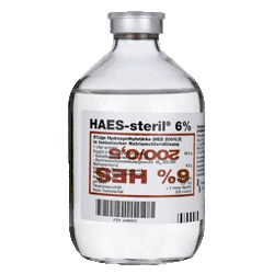 Cách bảo quản thuốc HAES-Steril 6%