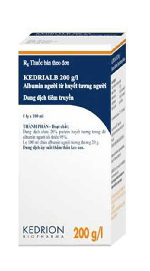 kedrialb-200gl-100ml-2-u8860-793 Liều dùng của thuốc Kedrialb 200 G/L Lọ 100ml