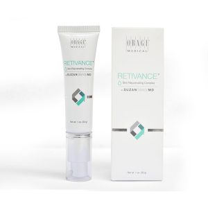 Retivance® Skin Rejuvenating Complex là gì?