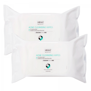 Suzanobagimd Acne Cleansing Wipes là gì?