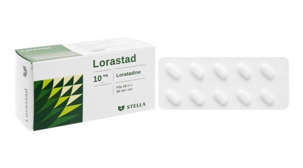 lorastad-10mg-mac-dinh-2-700x467 Thuốc Lorastad 10 Tab là gì ?