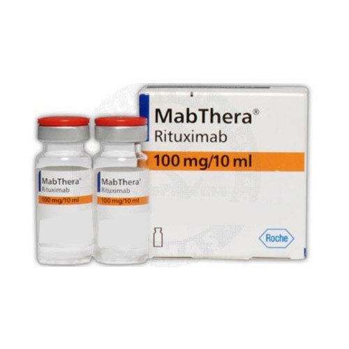 mabthera-infusion-500x500-1 Quy cách đóng gói của thuốc MabThera 100mg/10ml