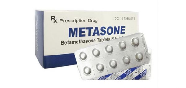 metasone Metasone- Nhà thuốc Thục Anh
