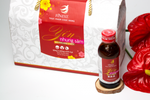 Thuốc Yến Sâm Nhung là thuốc gì?