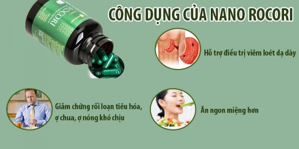 nano-rocori-mua-o-dau Công dụng của thuốc Nano Rocori