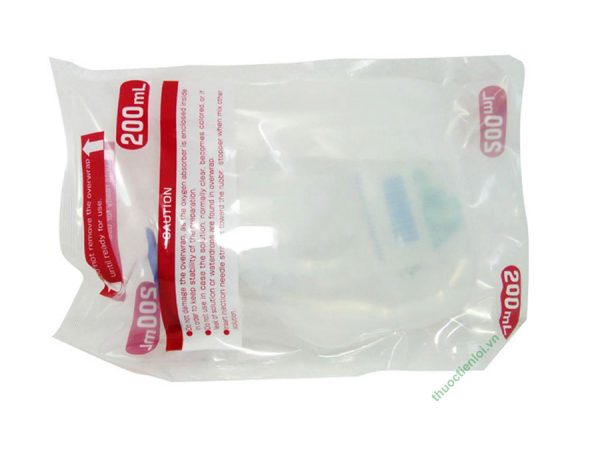 neoamiyu_200ml Cách bảo quản thuốc Neoamiyu Inf.200ml