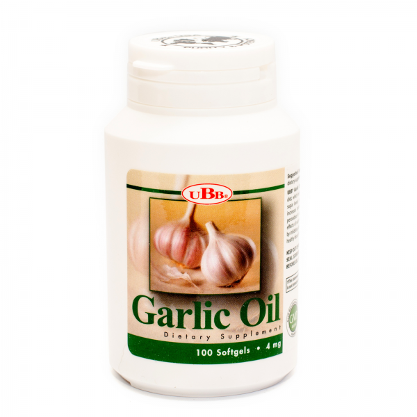 pasted image 0 Cách bảo quản thuốc UBB Garlic Oil