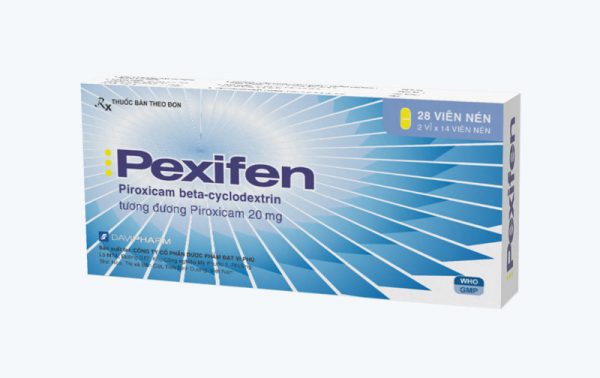 pexifen
