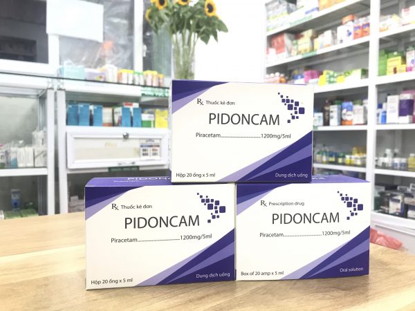 pidoncam 2 Pidoncam - Trị chứng khó học ở trẻ