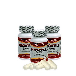 Thuốc Procell 100viên là gì ?