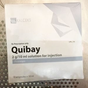 quibay
