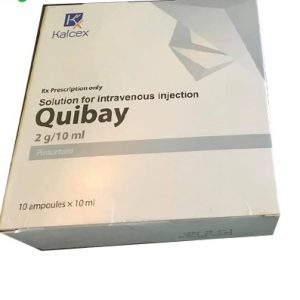 quibay