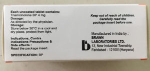 Lưu ý khi dùng thuốc Rabeolone