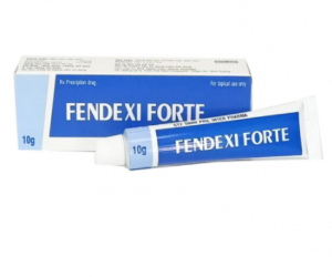 Thuốc Fendexi Forte 10g là thuốc gì?