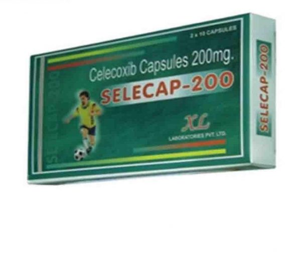 selecap-200-1-m5254 selecap-200-1-m5254