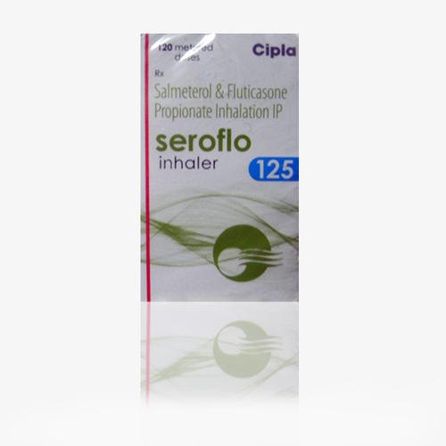 seroflo-inhaler-500x500 Thuốc Seroflo 125 Inhaler là gì ?