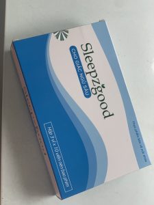 Sleepzgood có tác dụng là gì