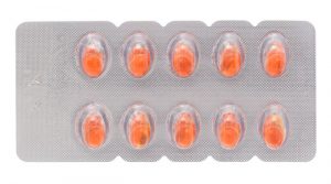 Cách bảo quản thuốc SOSDol