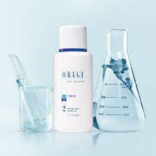 Quy cách đóng gói của Nước hoa hồng Obagi Nu-derm Toner