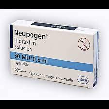 Thuốc Neupogem I 30 MIU/0.5ml là gì ?