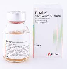 Thuốc Biseko 50 G/L Chai 50ml là gì ?