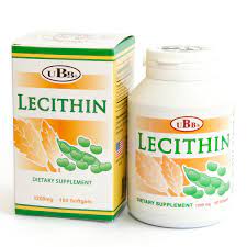 Thuốc UBB Lecithin là gì ?