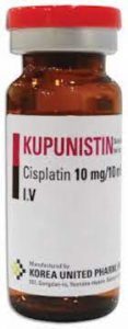 Quy cách đóng gói của thuốc Kupunistin 10mg/10ml