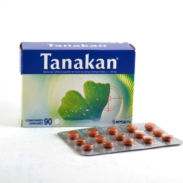 tanakan