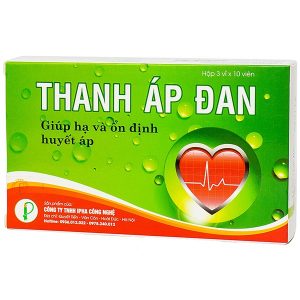 Cách bảo quản thuốc Thanh Áp Đan