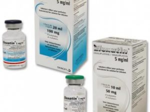 Thuốc Eloxatin 5mg/Ml 10ml là gì ?