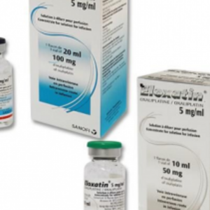 Thuốc Eloxatin 5mg/Ml 10ml là gì ?