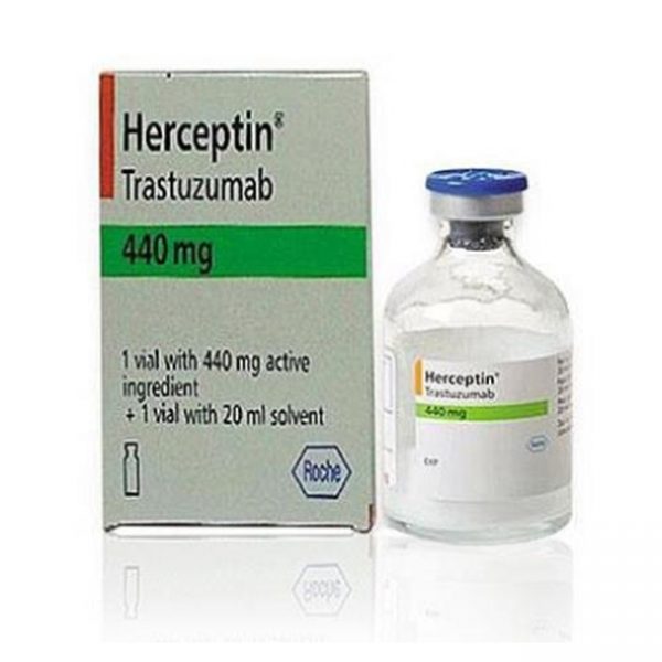 thuoc-herceptin-440mg-1-lo-0 Tác dụng phụ của thuốc Herceptin 440mg